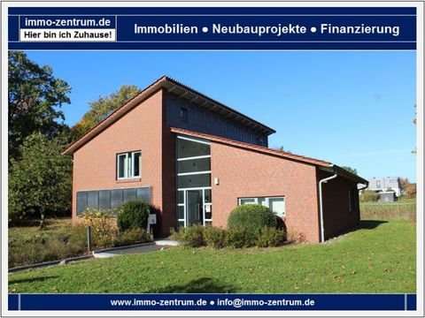 Wankendorf Büros, Büroräume, Büroflächen 