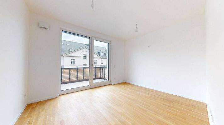 Arbeits &amp; Kinderzimmer 