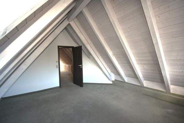 Studio/Zimmer Ansicht