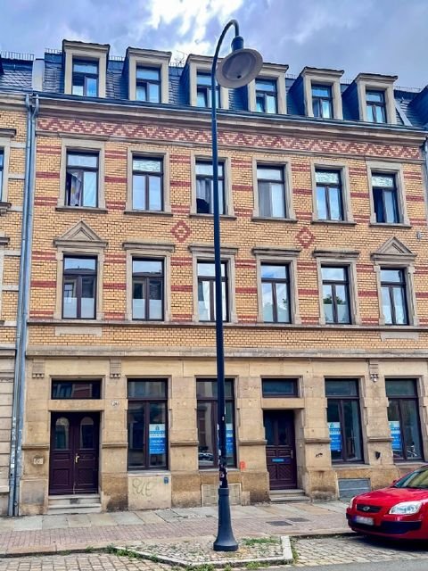 Dresden Büros, Büroräume, Büroflächen 