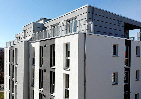 Individuelles Wohnen