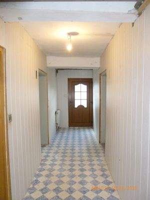 Diele  im Erdgeschoß 