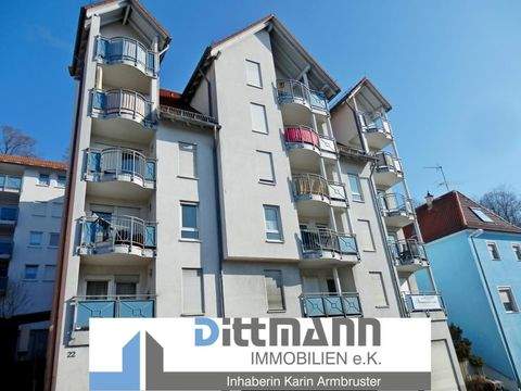 Albstadt Wohnungen, Albstadt Wohnung mieten