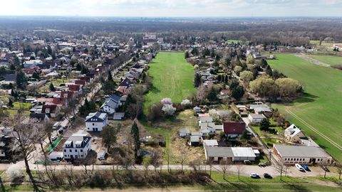 Leipzig Grundstücke, Leipzig Grundstück kaufen