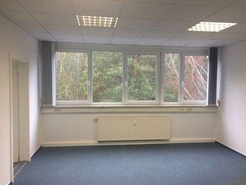 Gera Büros, Büroräume, Büroflächen 