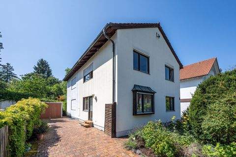 München Häuser, München Haus kaufen