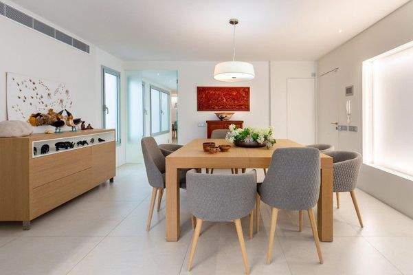 4 bedroom apartment for sale in Ibiza 8