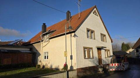 Roth bei Stromberg Häuser, Roth bei Stromberg Haus kaufen