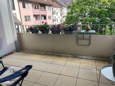 Nürnberg Renditeobjekte, Mehrfamilienhäuser, Geschäftshäuser, Kapitalanlage