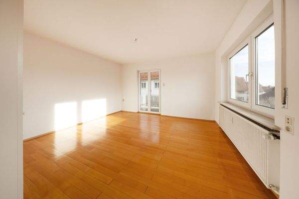 Wohn- und Essbereich