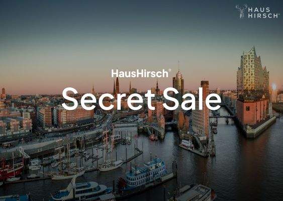 Secret Sale