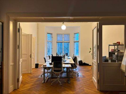 Büroraum 4