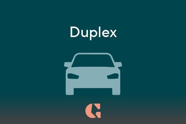 Duplex