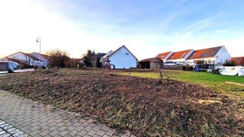 Mühlacker Grundstücke, Mühlacker Grundstück kaufen