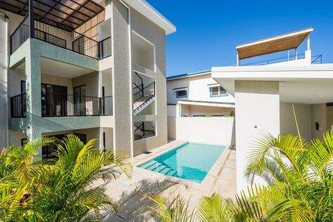 Tamarindo Renditeobjekte, Mehrfamilienhäuser, Geschäftshäuser, Kapitalanlage