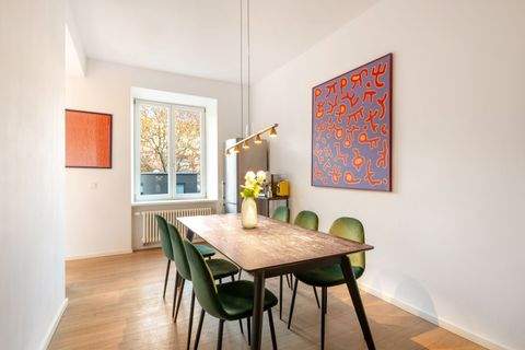 München Wohnungen, München Wohnung kaufen