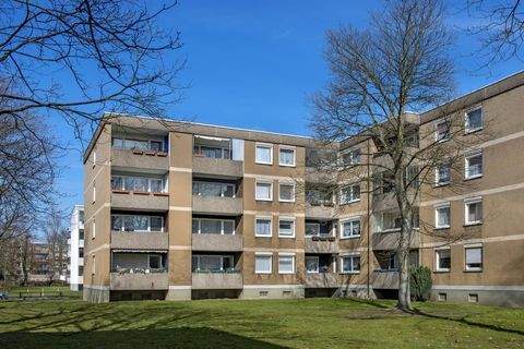 Dortmund Wohnungen, Dortmund Wohnung mieten