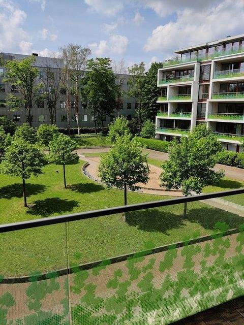 Düsseldorf Wohnungen, Düsseldorf Wohnung mieten