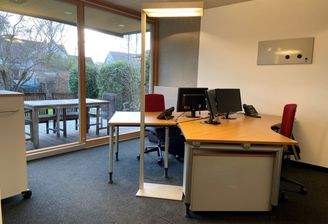 Offene Arbeitsplätze