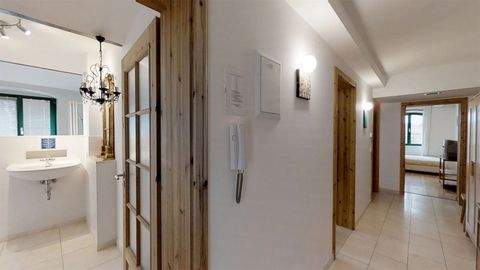 Potsdam Wohnen auf Zeit, möbliertes Wohnen