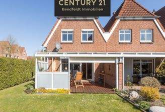 Terrasse / Glasüberbauung