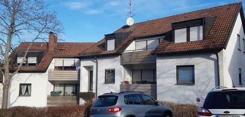 Lauda-Königshofen Wohnungen, Lauda-Königshofen Wohnung mieten