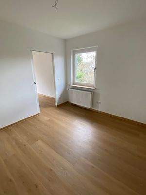 Zimmer mit Schiebetür 