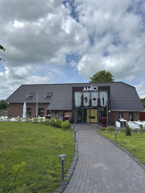 Westoverledingen Gastronomie, Pacht, Gaststätten