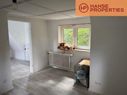 Schlafzimmer DG hinten