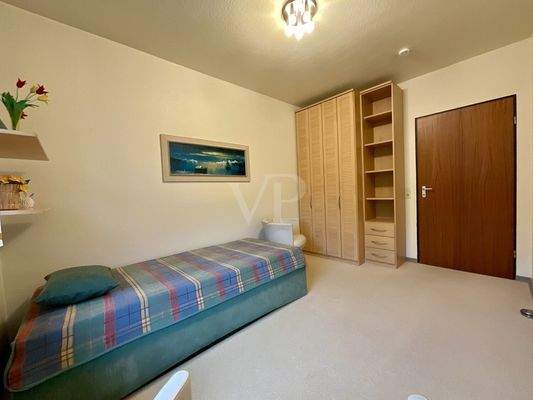 Gästezimmer / Büro