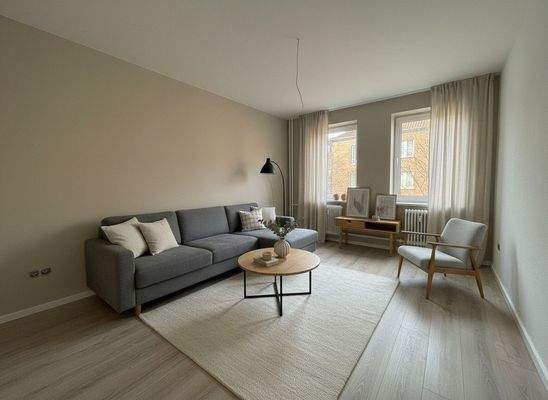 Wohnzimmer Beispiel Neu