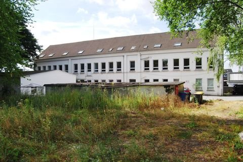 Solingen Halle, Solingen Hallenfläche