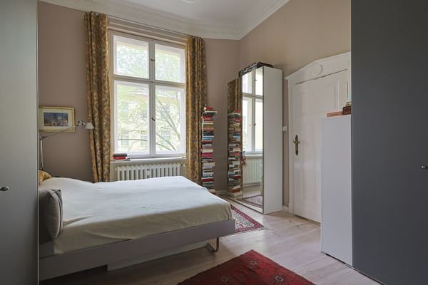 Masterbedroom
