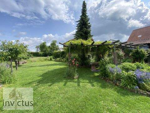 Buchen (Odenwald) / Hainstadt Häuser, Buchen (Odenwald) / Hainstadt Haus kaufen