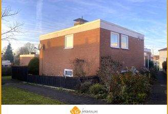 Eckbungalow für die große Familie