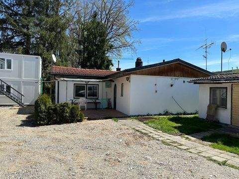 Höhenkirchen Häuser, Höhenkirchen Haus mieten 