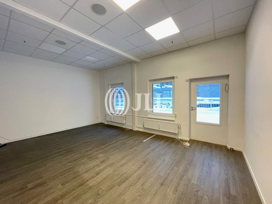 Innenansicht - 1.OG - 237 m² -