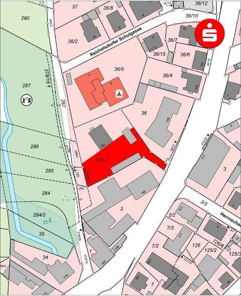 Nürnberg Grundstücke, Nürnberg Grundstück kaufen