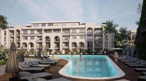 Sahl Hasheesh Wohnungen, Sahl Hasheesh Wohnung kaufen