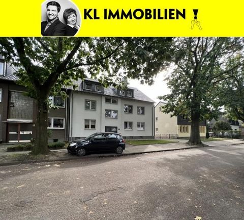 Oberhausen Wohnungen, Oberhausen Wohnung mieten