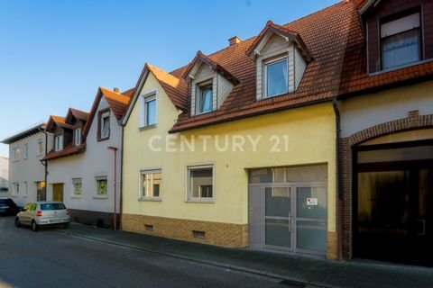 Oftersheim Häuser, Oftersheim Haus kaufen