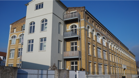 Magdeburg Wohnungen, Magdeburg Wohnung kaufen