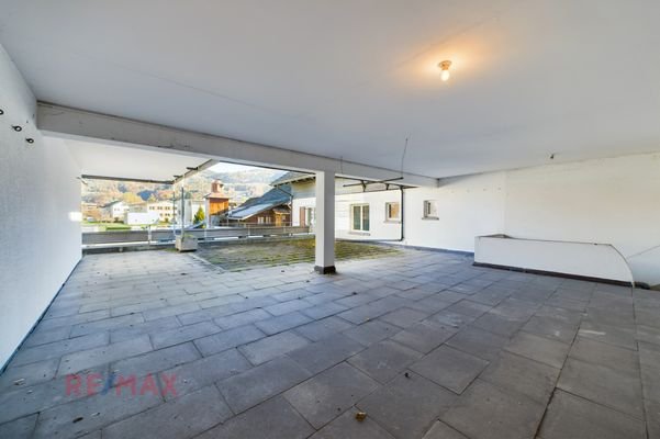 Terrasse OG 1