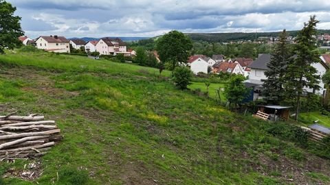 Memmelsdorf Grundstücke, Memmelsdorf Grundstück kaufen