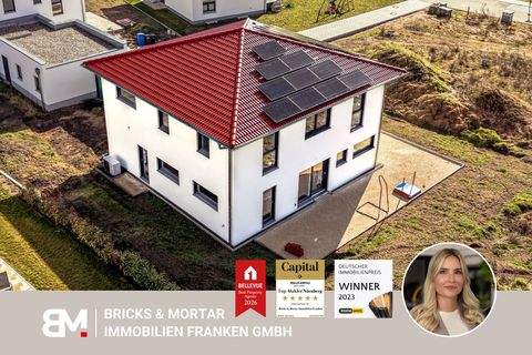 Allersberg Häuser, Allersberg Haus kaufen