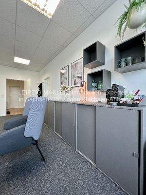 Bürozimmer MUSTER 08