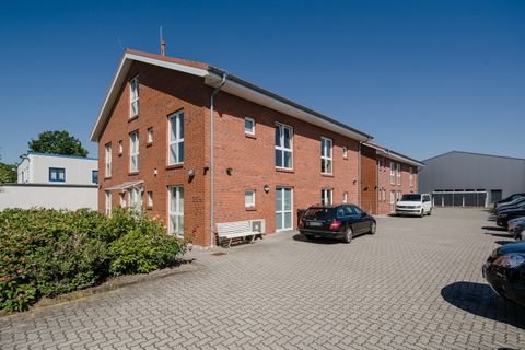 Henstedt-Ulzburg Büros, Büroräume, Büroflächen 