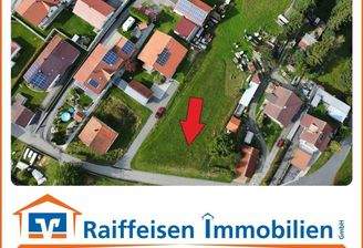 Baugrundstück