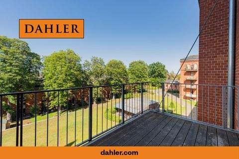 Potsdam Wohnungen, Potsdam Wohnung kaufen