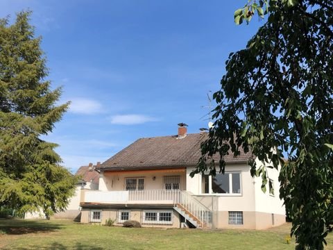 Sulzbach Häuser, Sulzbach Haus kaufen